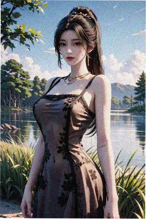 短剧精选 离婚后她惊艳全球 九幺看片巴大